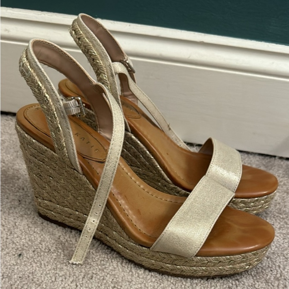 Women’s Wedges